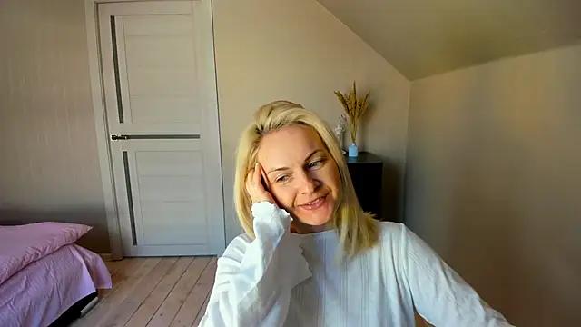 Alicee_Gracee from StripChat is Freechat