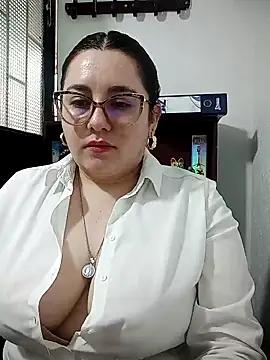 alicelebel1995 from StripChat is Freechat