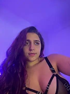 Alicia_Ruiz from StripChat is Freechat