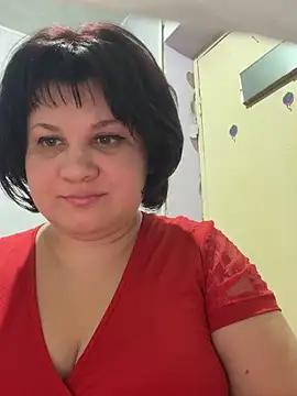 Alisa-kiska from StripChat is Freechat