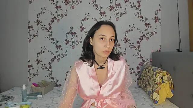 Alisagold90 from StripChat is Freechat