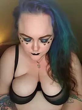 AltKitten from StripChat is Freechat