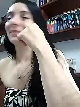 amellie_ros from StripChat is Freechat