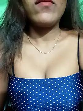 ANGEL_QUEEN09 from StripChat is Freechat