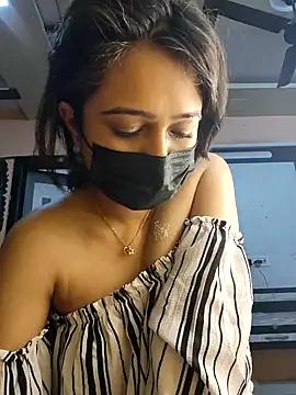 Angel_rani2 from StripChat is Freechat