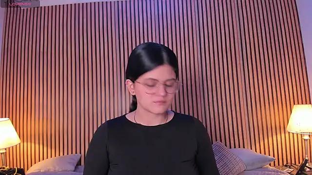 Antonella_Rodriguez_ from StripChat is Freechat