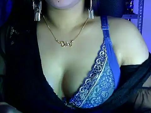 Beauty_queen99 from StripChat is Freechat