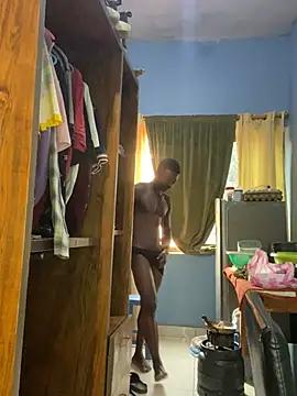 BigBrothercandyfreak from StripChat is Freechat