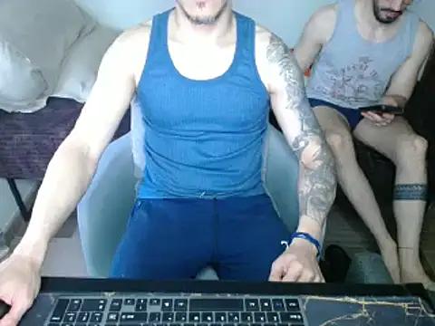 bossking017 from StripChat is Freechat