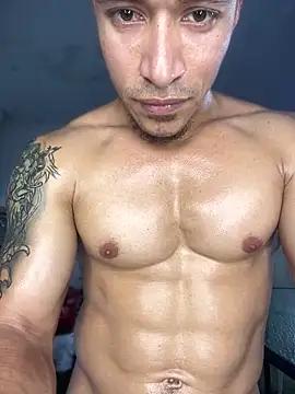 Bryson_Collins_ from StripChat is Freechat