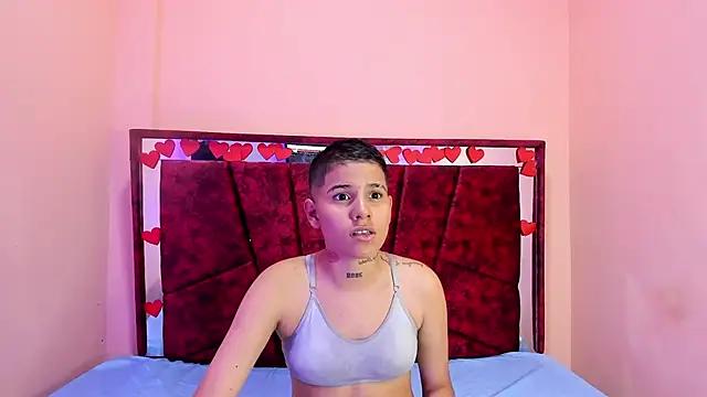 cami_hots from StripChat is Freechat