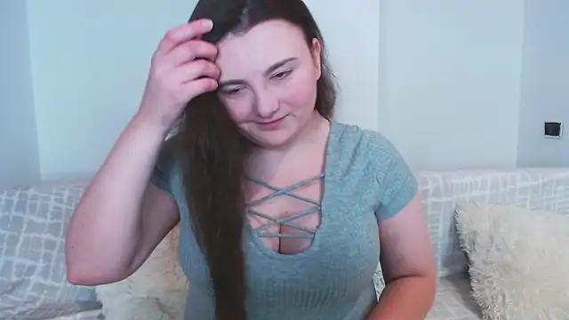 Candy_kitty_ from StripChat is Freechat