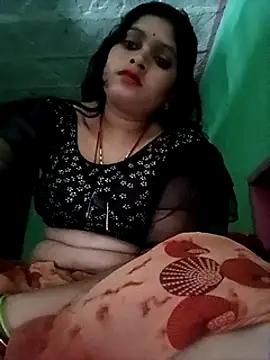 Chandni from StripChat is Freechat