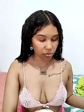 ChanelLaurent from StripChat is Freechat