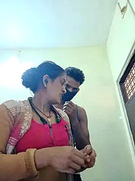 Charul_Bulsara from StripChat is Freechat