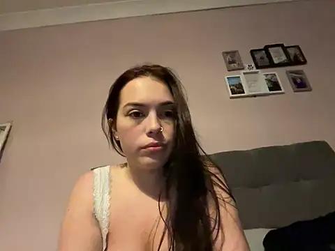 cherryyxox from StripChat is Freechat