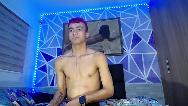 Coupletwink1 from StripChat is Freechat