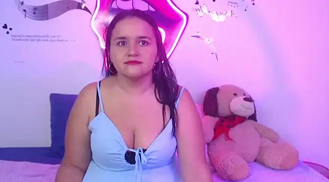 cristal_elixir from StripChat is Freechat