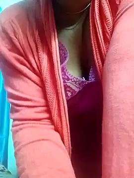 Cute-Kajal-25 from StripChat is Freechat