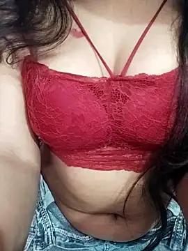 Cute-niya67 from StripChat is Freechat