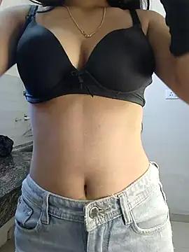 Cute_ritu0 from StripChat is Freechat