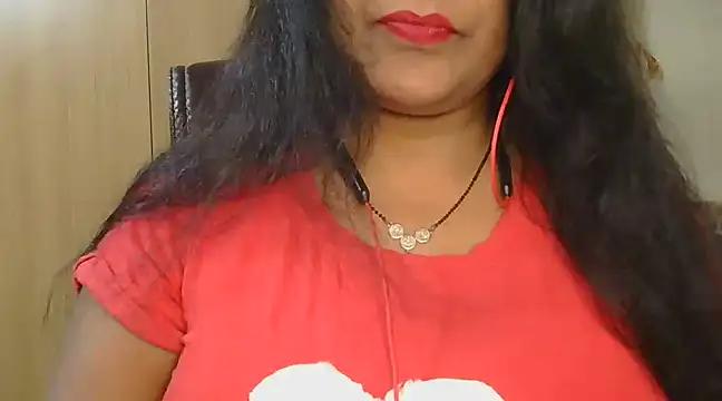 Cute_Ruhi99 from StripChat is Freechat