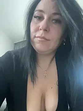 CuteNata from StripChat is Freechat