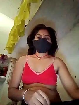 cutlucky from StripChat is Freechat