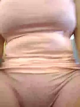 Dakotajansen from StripChat is Freechat