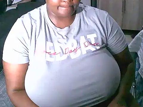 DarkBbw201 from StripChat is Freechat