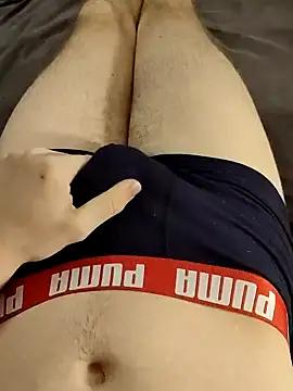 Der_Wikinger_23 from StripChat is Freechat