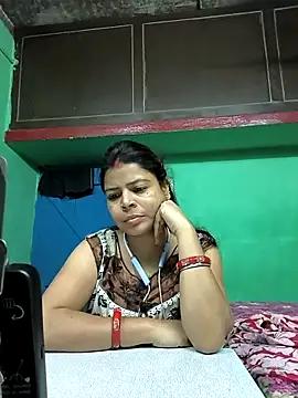 DesiRiya101 from StripChat is Freechat