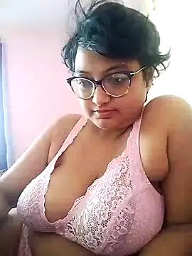 DimpleBarbie4 from StripChat is Freechat