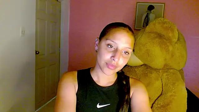 DULCE1609 from StripChat is Freechat