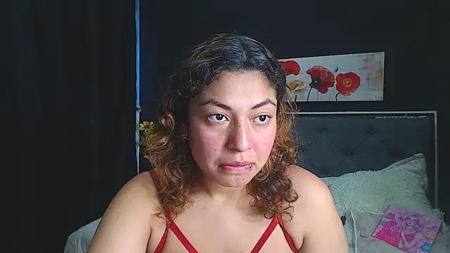 dulce_celeste15 from StripChat is Freechat