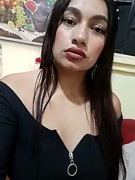 ElisabethBanda- from StripChat is Freechat