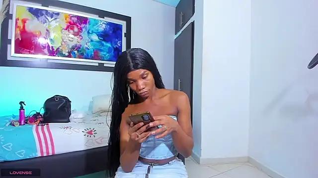 Elizabetth_Lioness from StripChat is Freechat