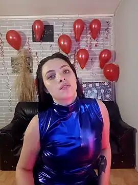 elizatexx from StripChat is Freechat