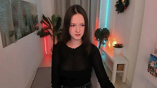 EmilyBlade from StripChat is Freechat