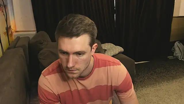 EthanPinkman from StripChat is Freechat