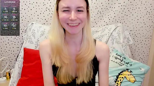 fleximona from StripChat is Freechat