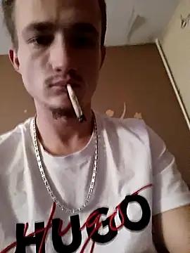 frankydick69 from StripChat is Freechat