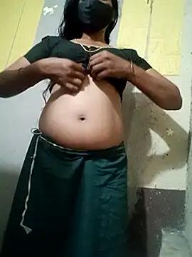 Gautami-telugu from StripChat is Freechat