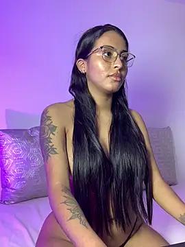 genesissara from StripChat is Freechat