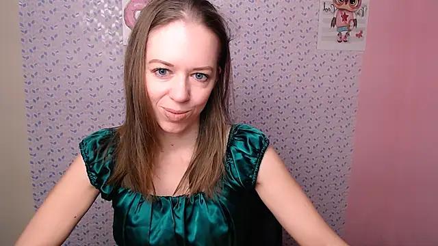 GloriaSi_ from StripChat is Freechat