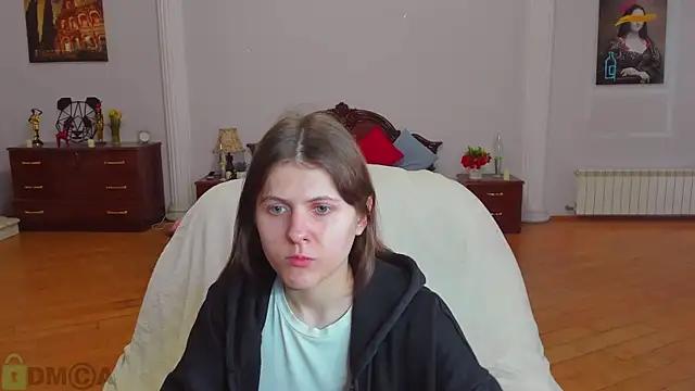 Grace_Viego from StripChat is Freechat