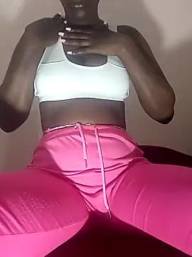 Hazel_blac from StripChat is Freechat