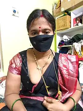 hotladyIndian1 from StripChat is Freechat