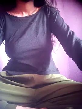 Ila_Valentina from StripChat is Freechat