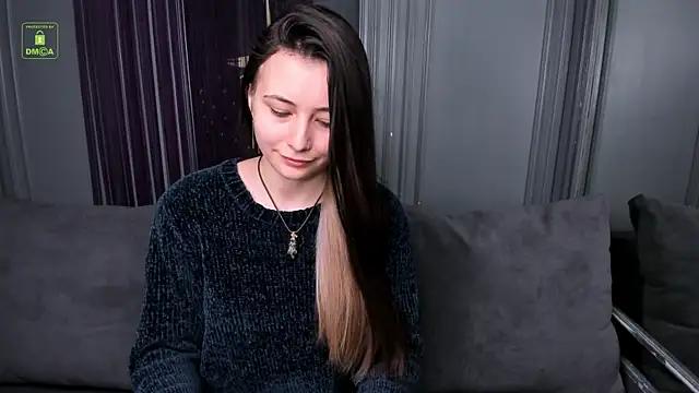 Ishtar_Divine from StripChat is Freechat